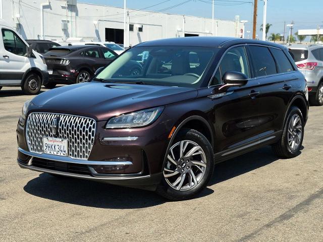 2023 Lincoln Corsair Standard for sale in North Hills, CA