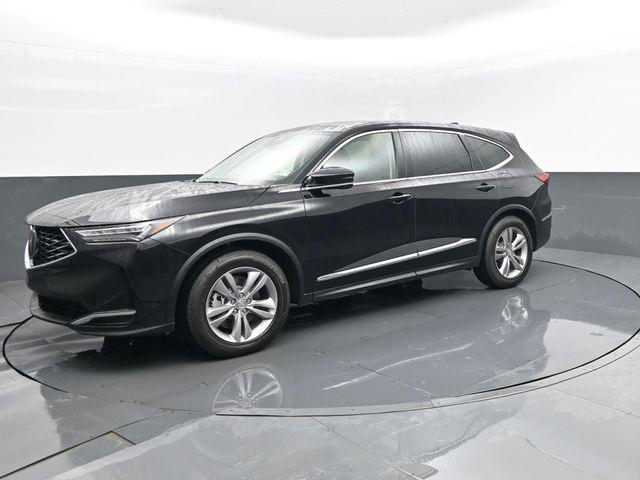 2025 Acura MDX Standard for sale in Grafton, WV