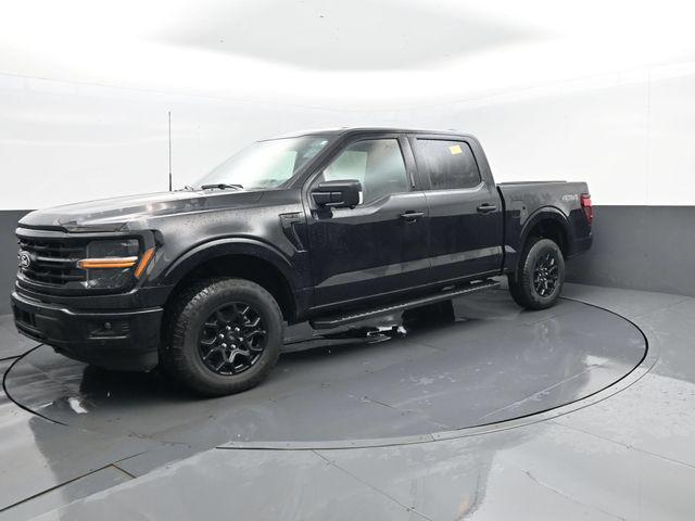 2024 Ford F-150 XLT for sale in Grafton, WV