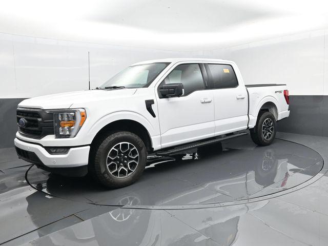 2023 Ford F-150 XLT for sale in Grafton, WV