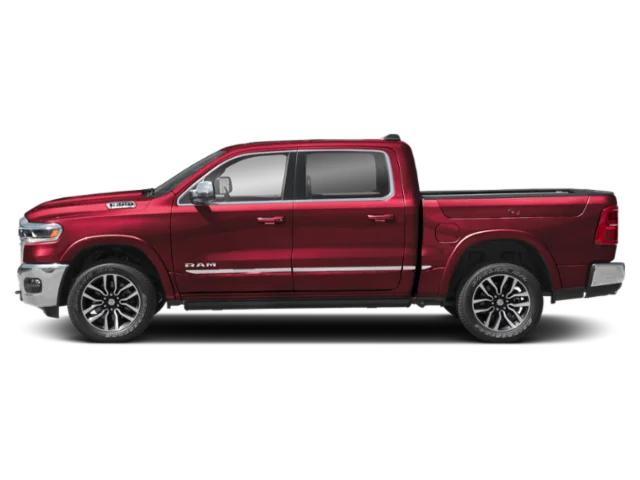 2026 Ram 1500 Limited Crew Cab 4x4 5'7" Box