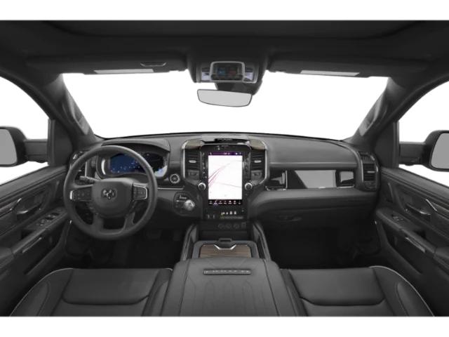 2026 Ram 1500 Limited Crew Cab 4x4 5'7" Box