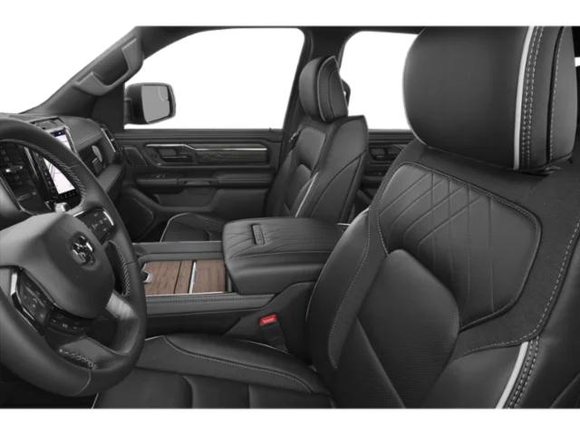 2026 Ram 1500 Limited Crew Cab 4x4 5'7" Box