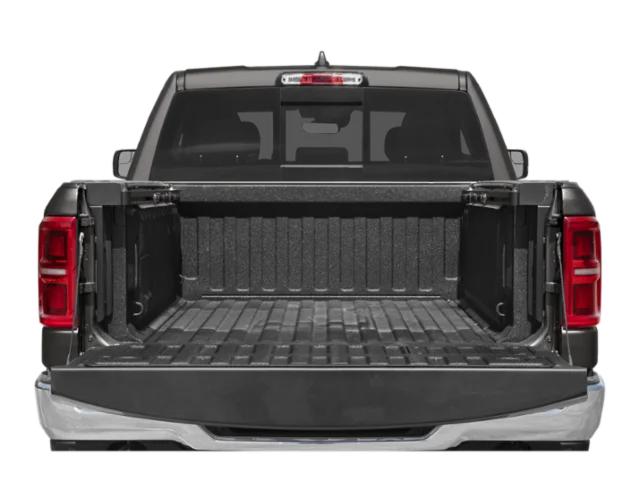 2026 Ram 1500 Limited Crew Cab 4x4 5'7" Box