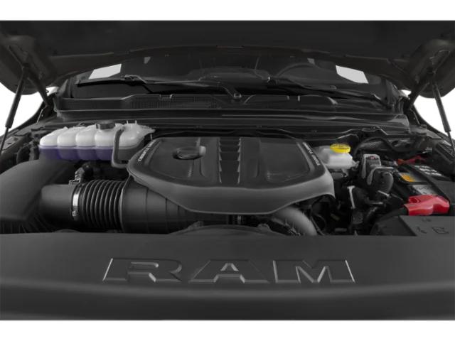2026 Ram 1500 Limited Crew Cab 4x4 5'7" Box