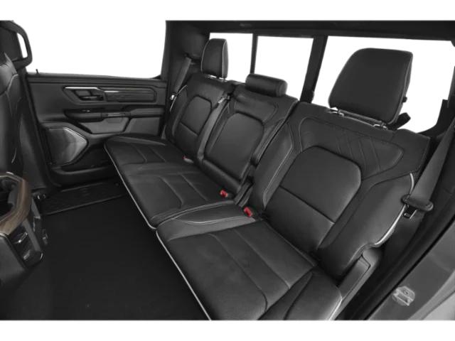 2026 Ram 1500 Limited Crew Cab 4x4 5'7" Box