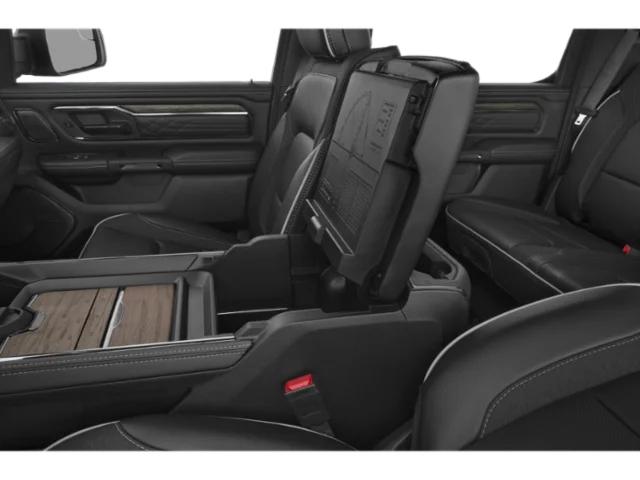 2026 Ram 1500 Limited Crew Cab 4x4 5'7" Box
