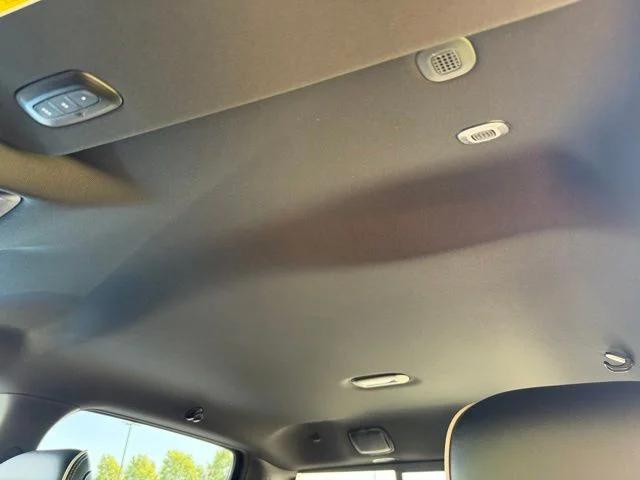 2026 Ram 1500 Limited Crew Cab 4x4 5'7" Box