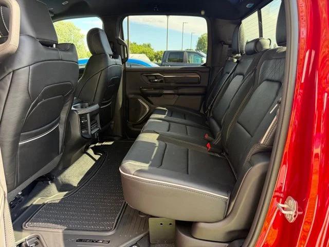 2026 Ram 1500 Limited Crew Cab 4x4 5'7" Box