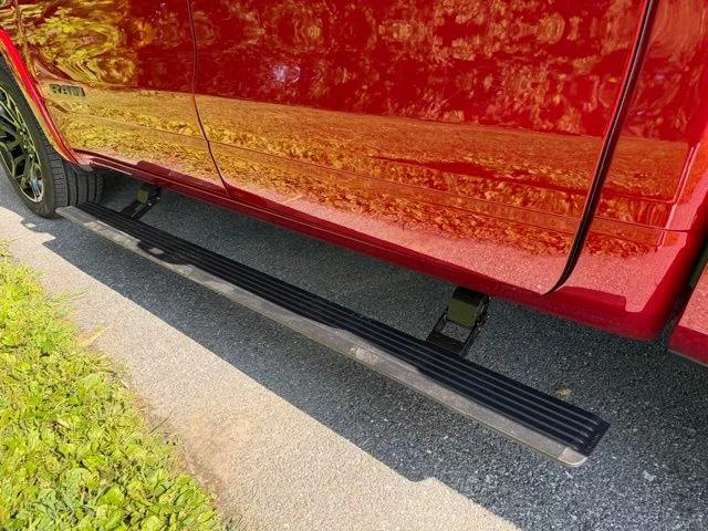2026 Ram 1500 Limited Crew Cab 4x4 5'7" Box