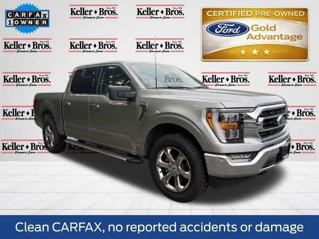 2022 Ford F-150 XLT for sale in Lititz, PA