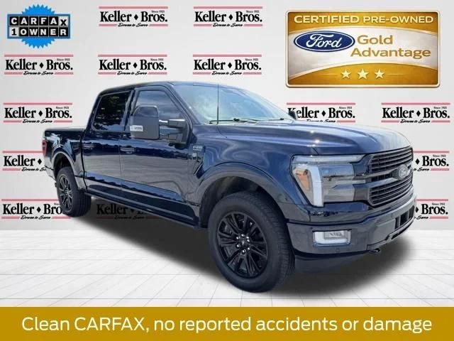 2025 Ford F-150 Platinum for sale in Lititz, PA