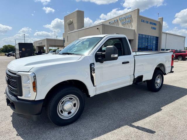 2024 Ford F-350 XL for sale in Schulenburg, TX