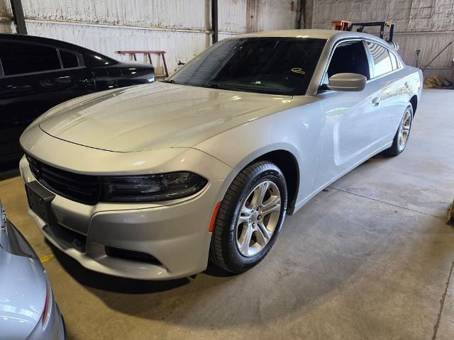 2020 Dodge Charger SXT RWD for sale in Chillicothe, OH
