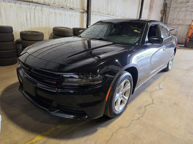 2020 Dodge Charger SXT RWD for sale in Chillicothe, OH