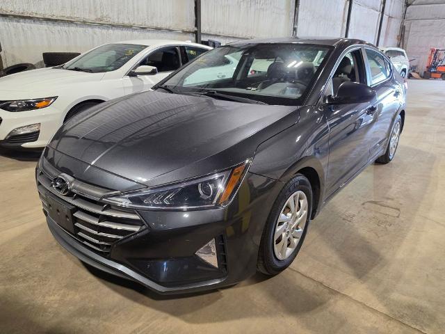 2020 Hyundai Elantra SE for sale near Chillicothe, OH
