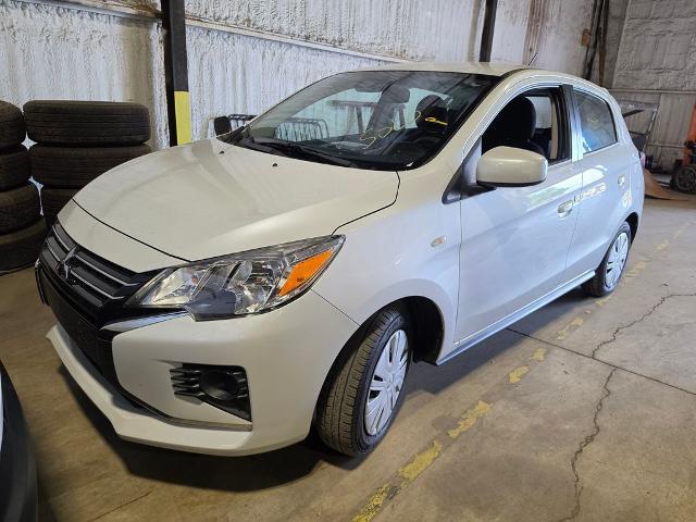 2023 Mitsubishi Mirage ES for sale in Chillicothe, OH