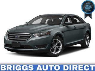 2016 Ford Taurus SEL for sale in Fort Scott, KS