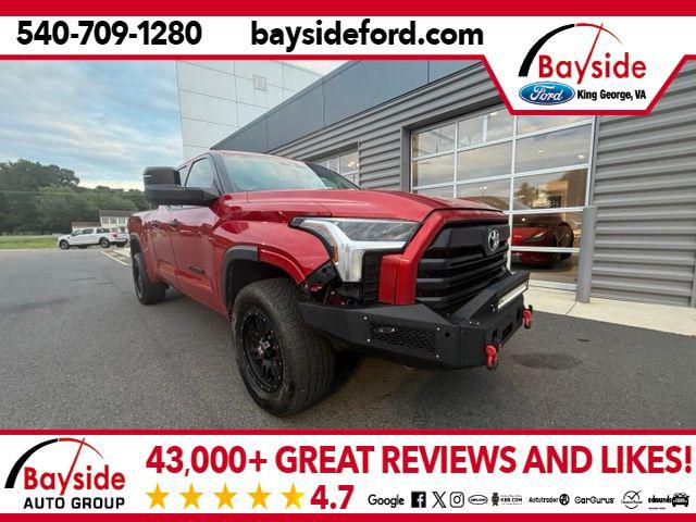 2022 Toyota Tundra SR5 for sale in King George, VA