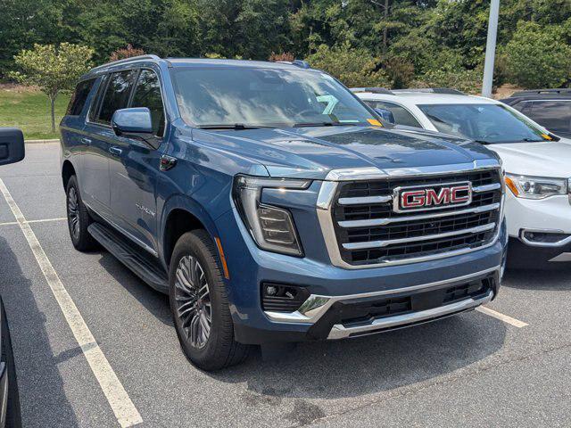 2026 GMC Yukon XL 4WD Elevation for sale in Southern Pines, NC