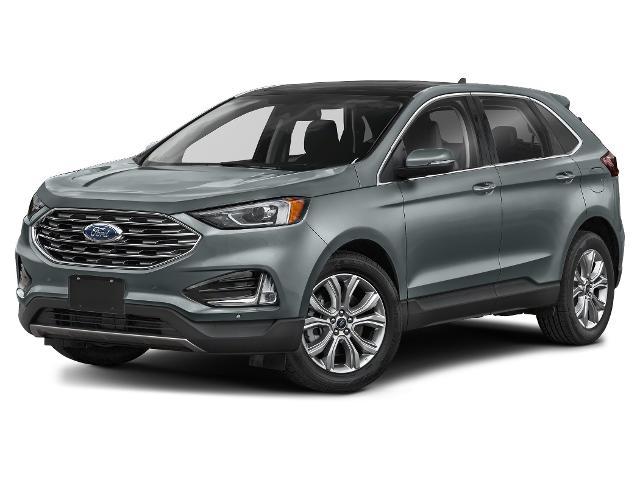 2024 Ford Edge Titanium for sale in Spencer, IA