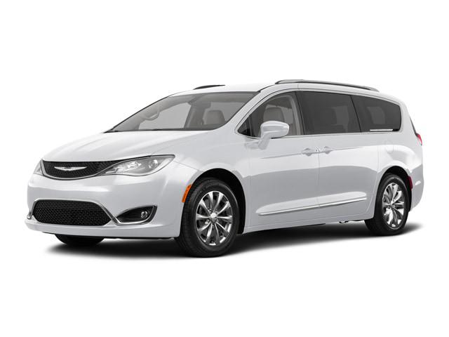 2018 Chrysler Pacifica Touring L for sale in Spencer, IA