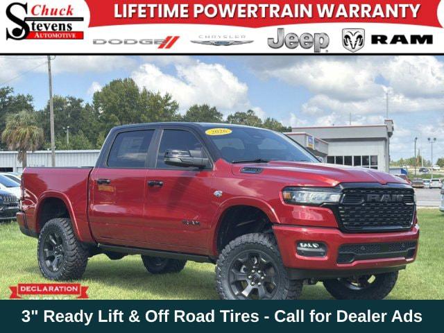 2026 Ram 1500 Big Horn Crew Cab 4x4 57 Box for sale in Bay Minette, AL
