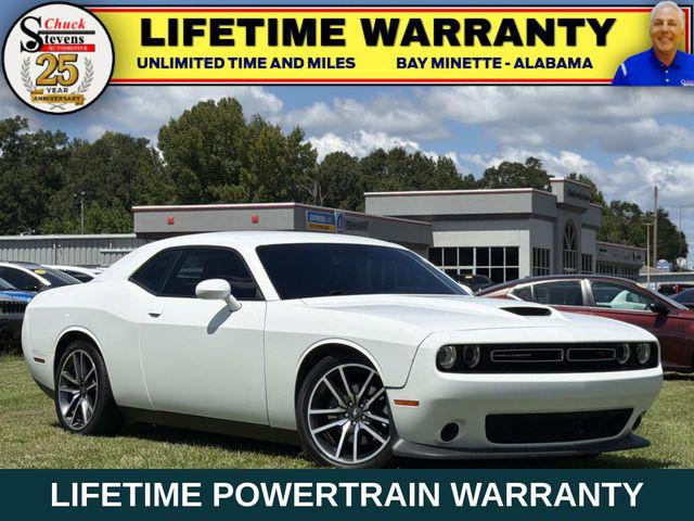 2023 Dodge Challenger R/T for sale in Bay Minette, AL