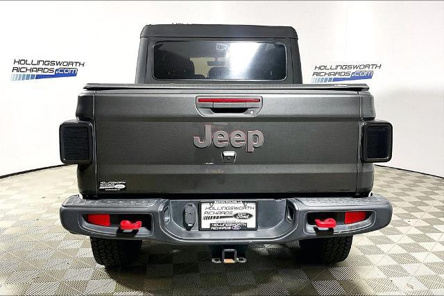 2022 Jeep Gladiator Rubicon for sale in Baton Rouge, LA