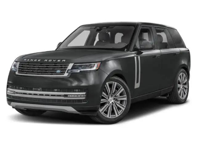 2024 Land Rover Range Rover P530 Autobiography for sale in Golden Valley, MN