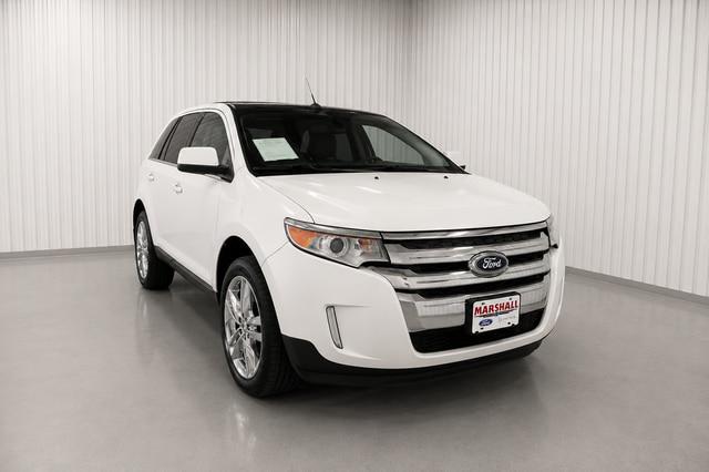 2011 Ford Edge Limited for sale in Marshall, TX