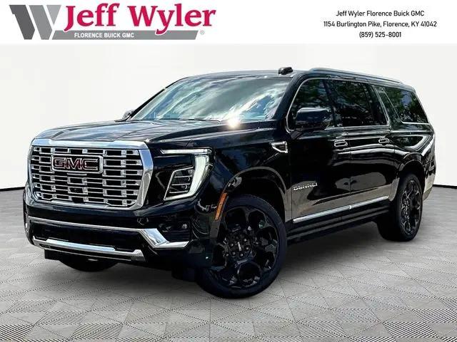 2026 GMC Yukon XL 4WD Denali for sale in Florence, KY