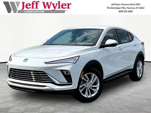 2026 Buick NV Preferred FWD for sale in Florence, KY