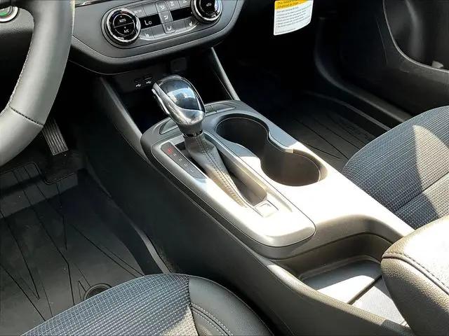 2026 Buick NV Preferred FWD