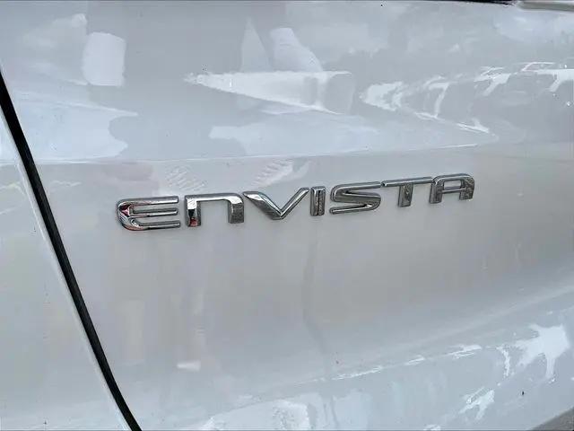 2026 Buick NV Preferred FWD