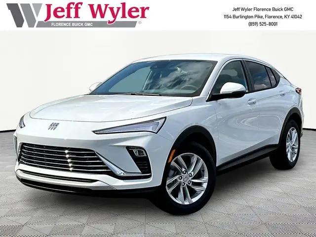 2026 Buick NV Preferred FWD for sale in Florence, KY