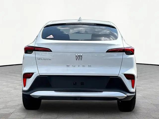 2026 Buick NV Preferred FWD