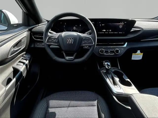 2026 Buick NV Preferred FWD