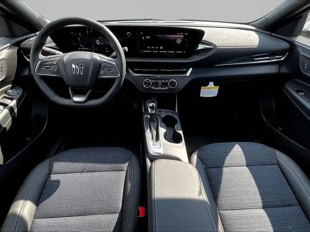 2026 Buick NV Preferred FWD
