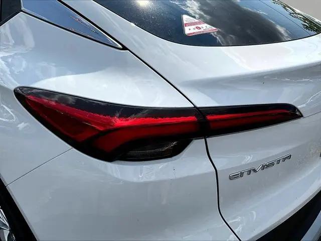 2026 Buick NV Preferred FWD