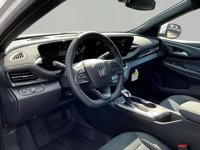 2026 Buick NV Preferred FWD