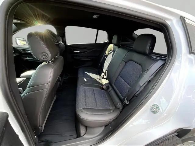 2026 Buick NV Preferred FWD
