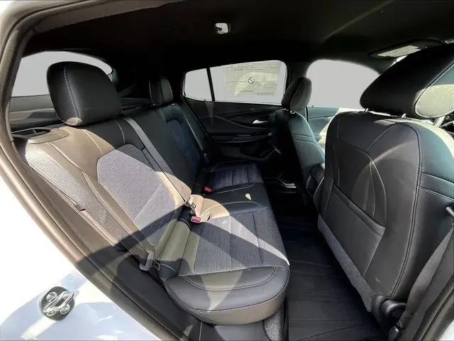 2026 Buick NV Preferred FWD