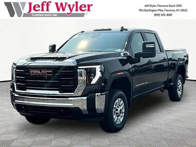 2026 GMC Sierra 2500HD Crew Cab, Standard Bed, Pro, 4WD for sale in Florence, KY