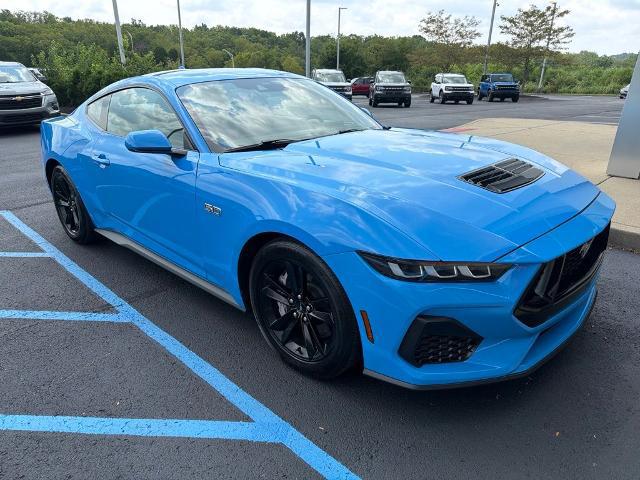 2024 Ford Mustang GT Fastback for sale in Buckner, KY