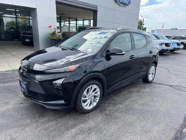 2023 Chevrolet Bolt EUV FWD LT for sale in WILLOWBROOK, IL