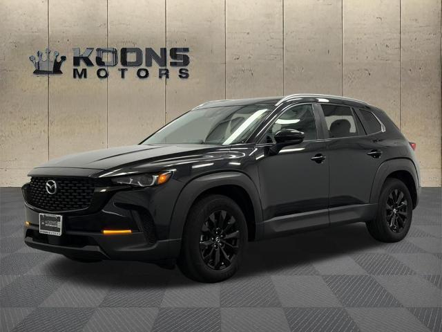 2024 Mazda CX-50 2.5 S Premium for sale in Silver Spring, MD