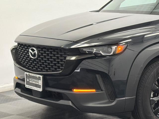 2024 Mazda CX-50 2.5 S Premium