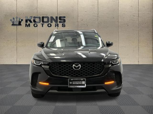 2024 Mazda CX-50 2.5 S Premium