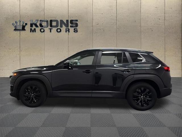2024 Mazda CX-50 2.5 S Premium